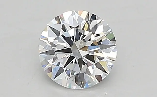 0.37ct D VVS2 Round (IGI)