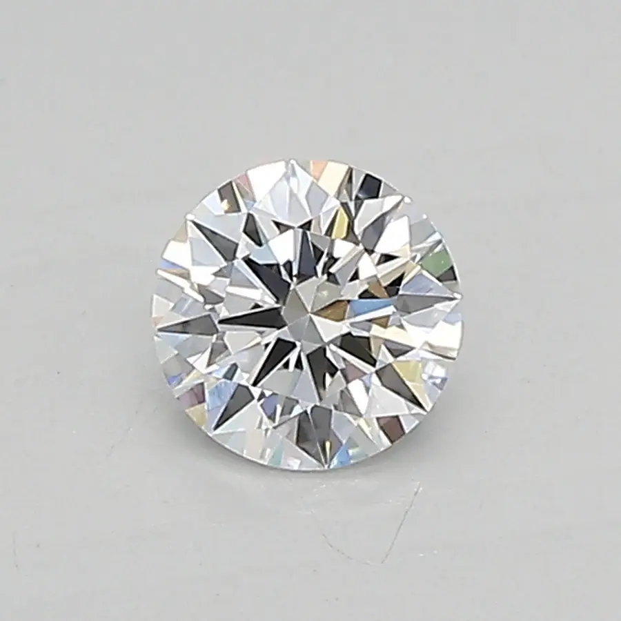 0.37ct D VVS2 Round (IGI)