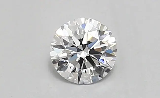0.37ct D VVS2 Round (IGI)