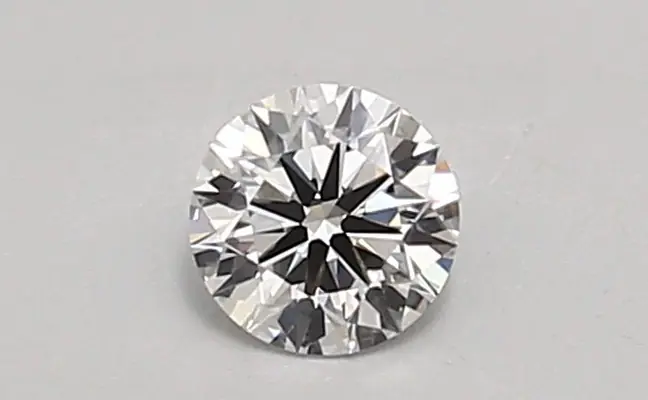 0.37ct D VVS2 Round (IGI)