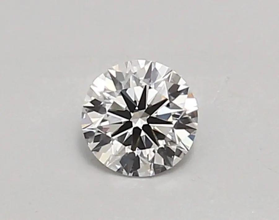 0.37ct D VVS2 Round (IGI)
