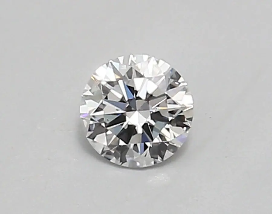 0.37ct D VS1 Round (IGI)