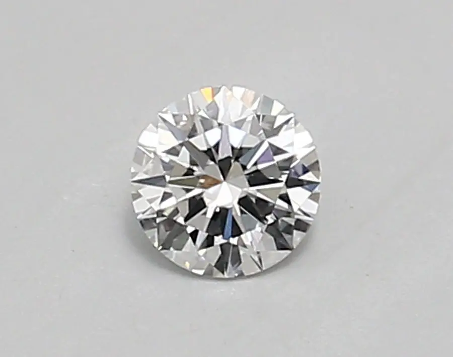 0.37ct D VVS1 Round (IGI)