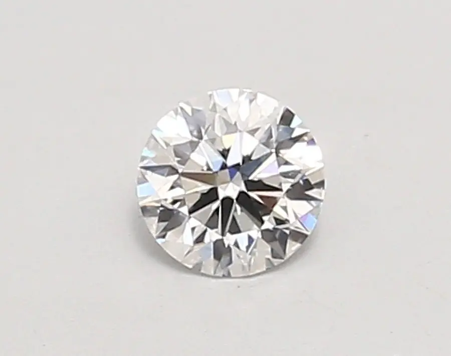 0.37ct D VS1 Round (IGI)