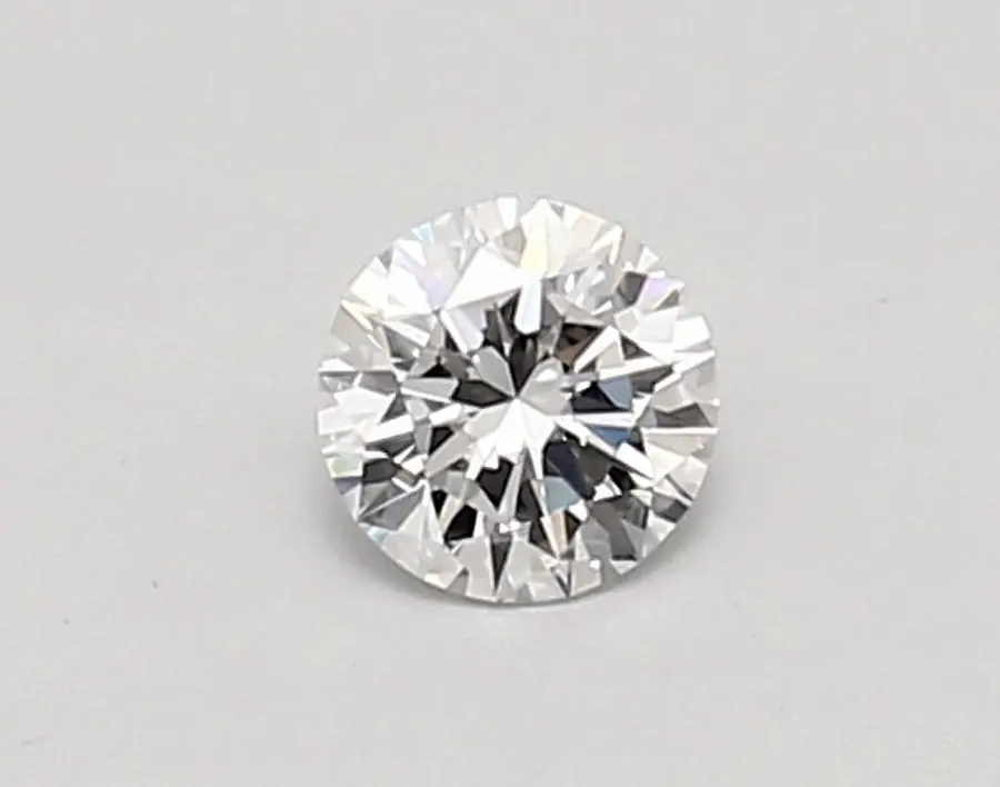 0.37ct D VS1 Round (IGI)