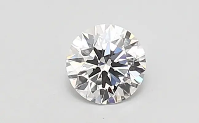 0.37ct D VVS1 Round (IGI)