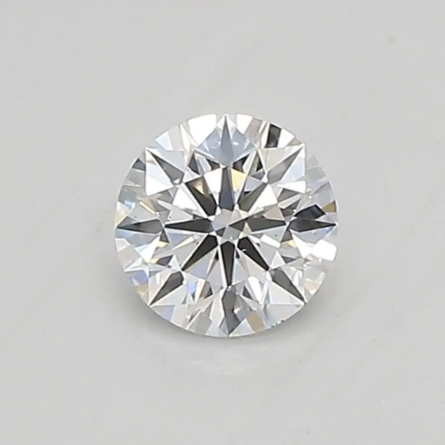 0.37ct D VS2 Round (IGI)