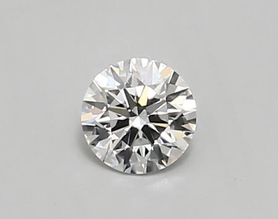 0.37ct D VS1 Round (IGI)