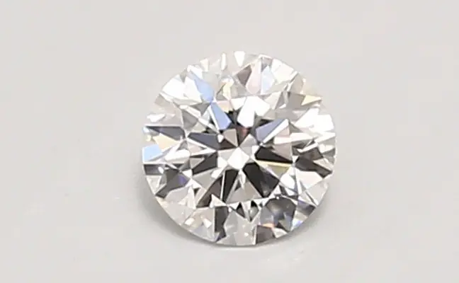 0.37ct E VS1 Round (IGI)