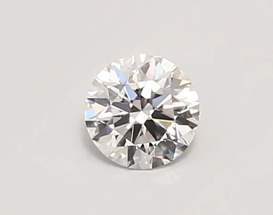 0.37ct E VS1 Round (IGI)