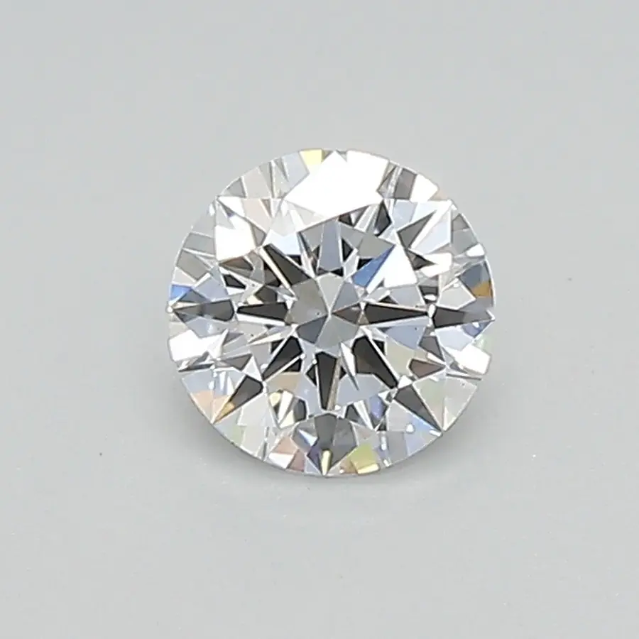 0.37ct D VS1 Round (IGI)