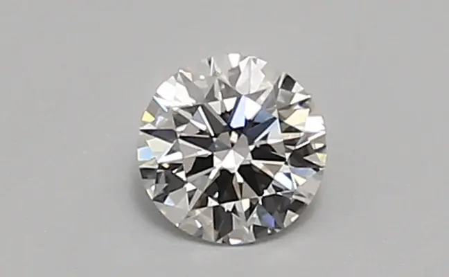 0.37ct D VS1 Round (IGI)