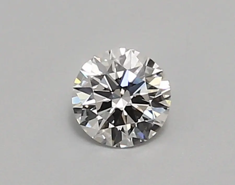 0.37ct D VS1 Round (IGI)