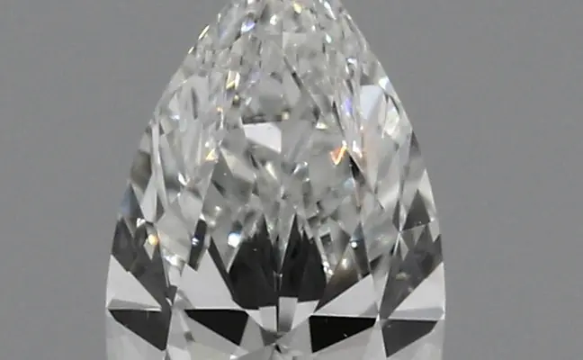 0.36ct G VVS1 Pear (IGI)