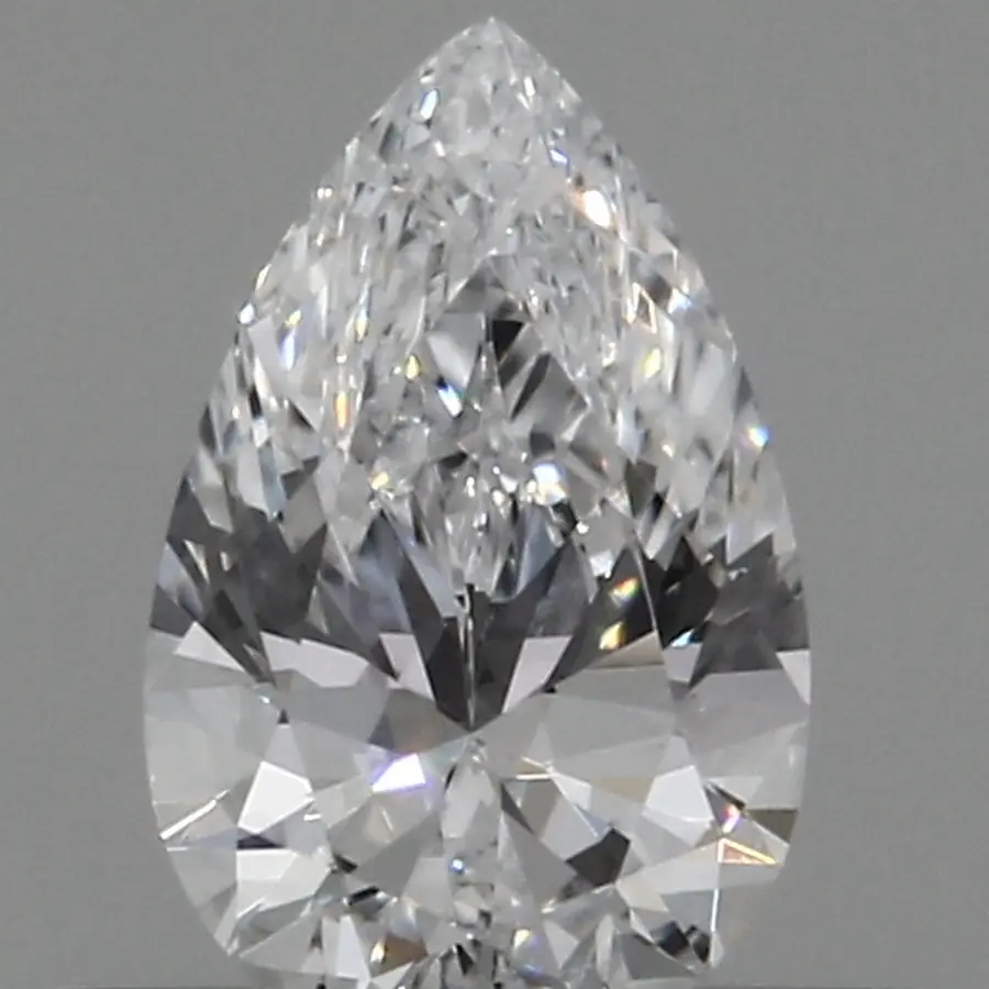 0.36ct E VVS1 Pear (IGI)