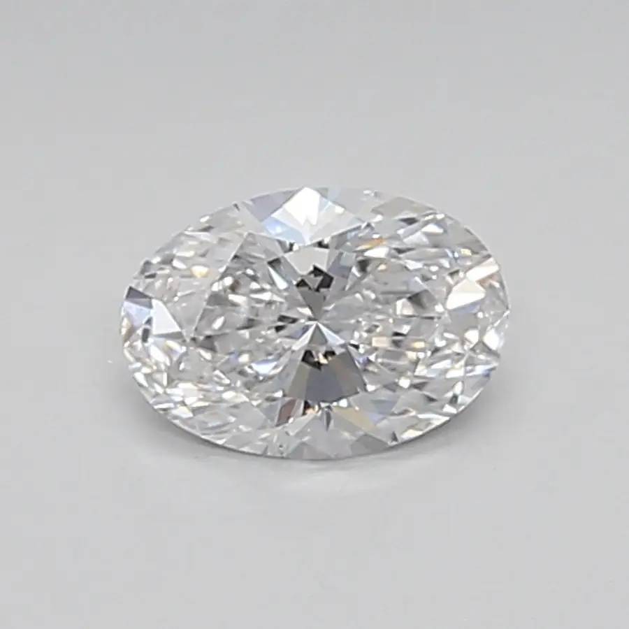 0.36ct E VS1 Oval (IGI)