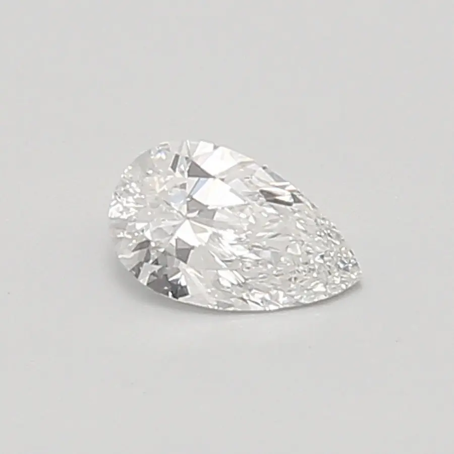 0.36ct E VS1 Pear (IGI)