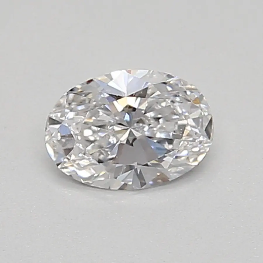 0.36ct E VS1 Oval (IGI)