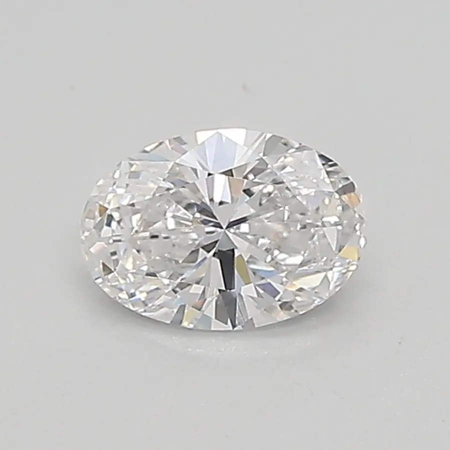 0.36ct E VS1 Oval (IGI)