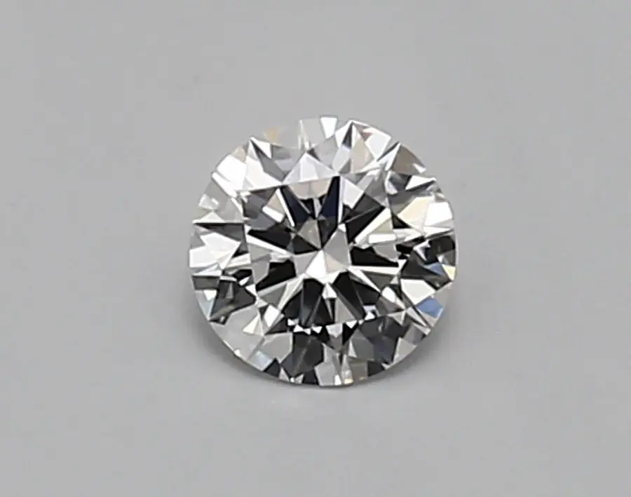 0.36ct D VVS1 Round (IGI)