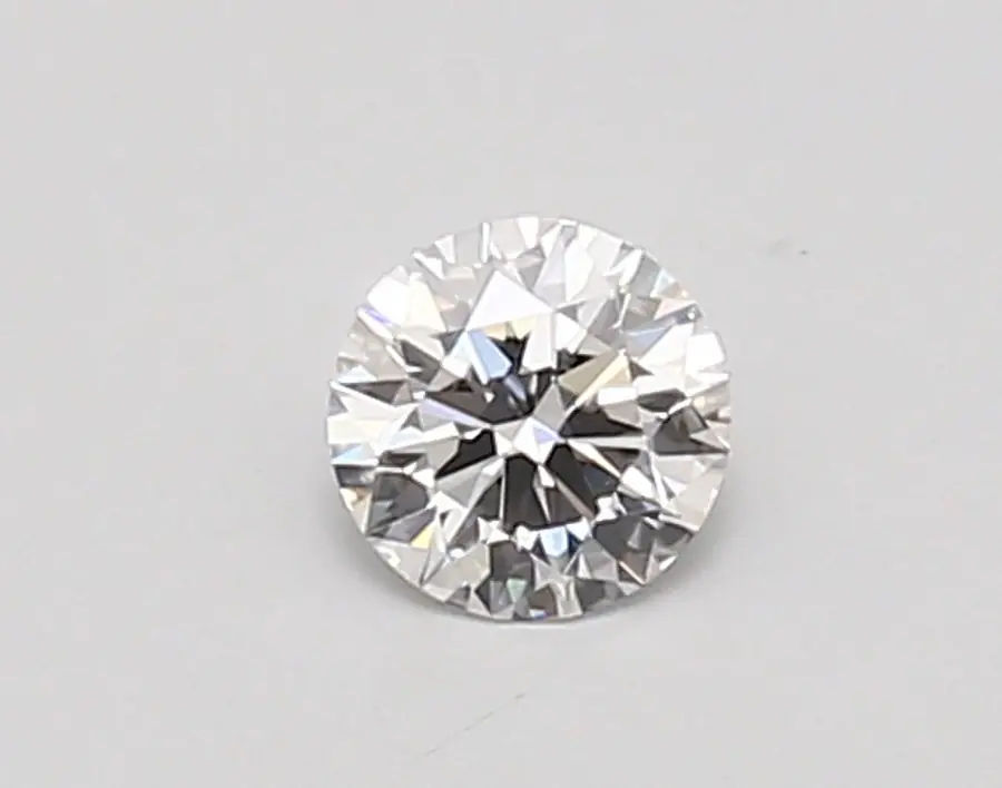 0.36ct D VVS1 Round (IGI)