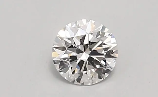 0.36ct D VVS1 Round (IGI)