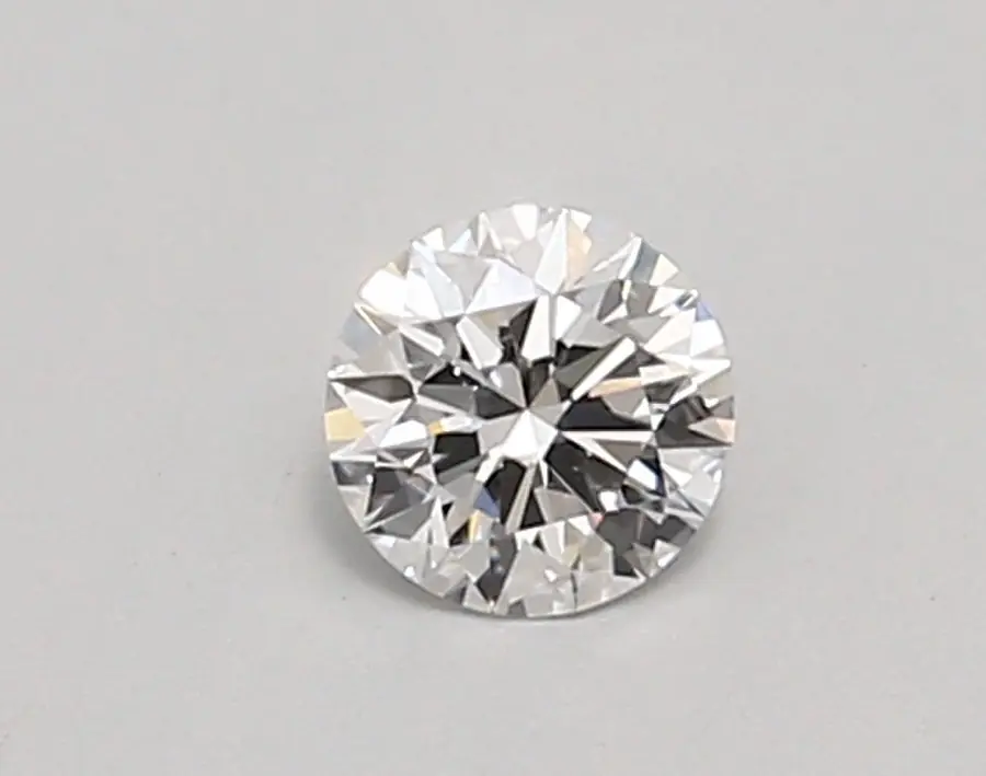 0.36ct D VVS1 Round (IGI)