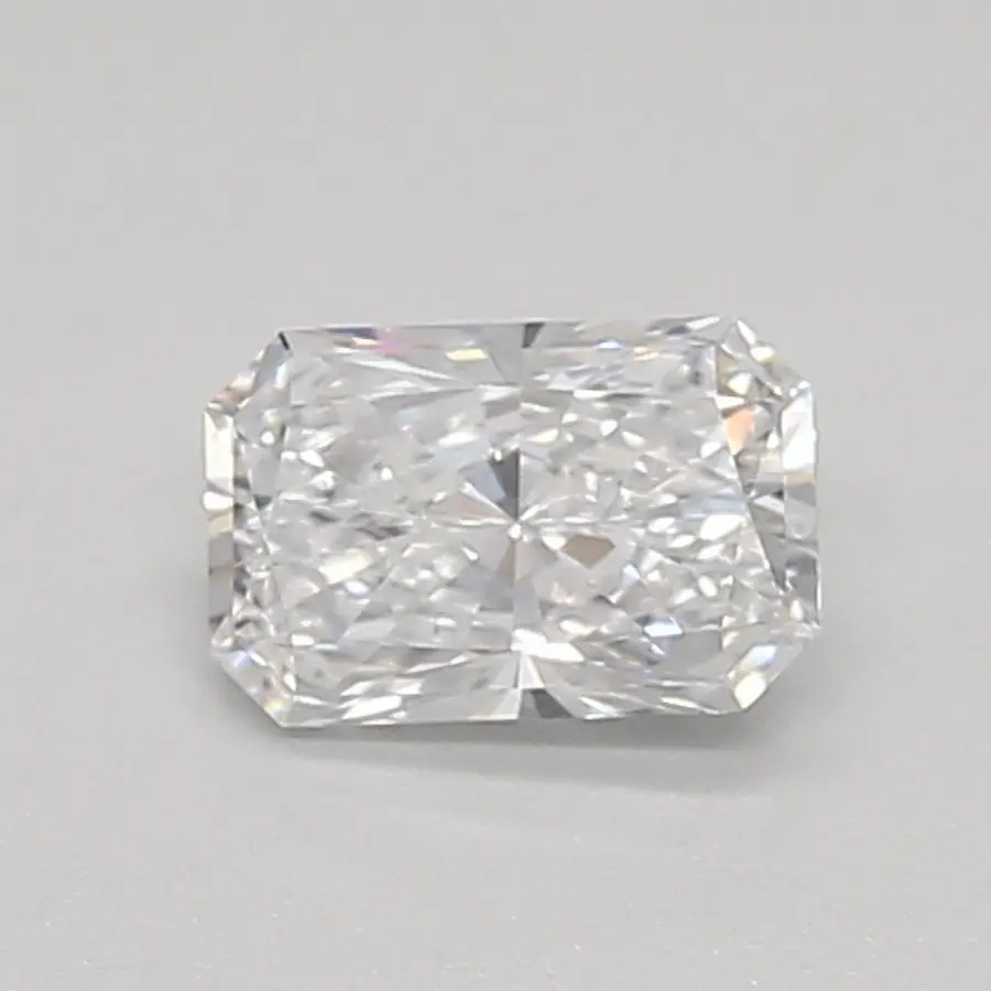 0.36ct D VVS2 Radiant (IGI)