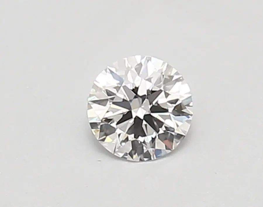0.36ct D VVS1 Round (IGI)