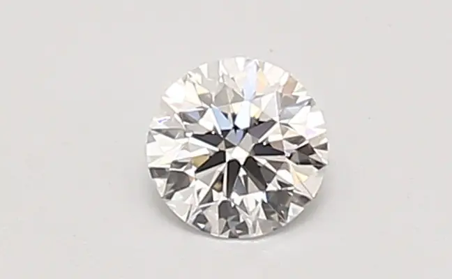 0.36ct D VVS1 Round (IGI)