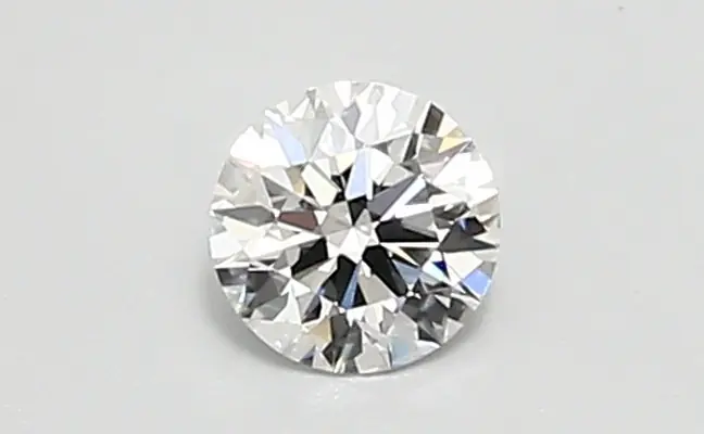 0.36ct D VVS1 Round (IGI)