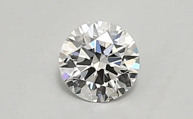 0.36ct D VVS1 Round (IGI)
