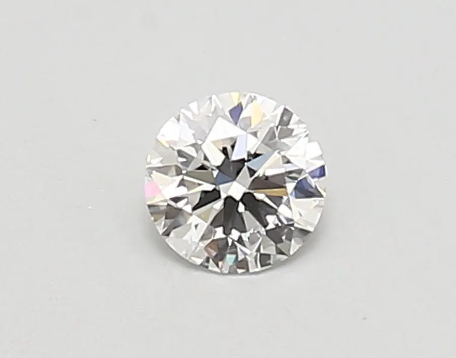 0.36ct D VVS1 Round (IGI)