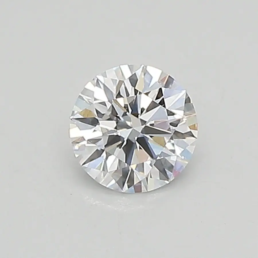 0.36ct D VVS1 Round (IGI)