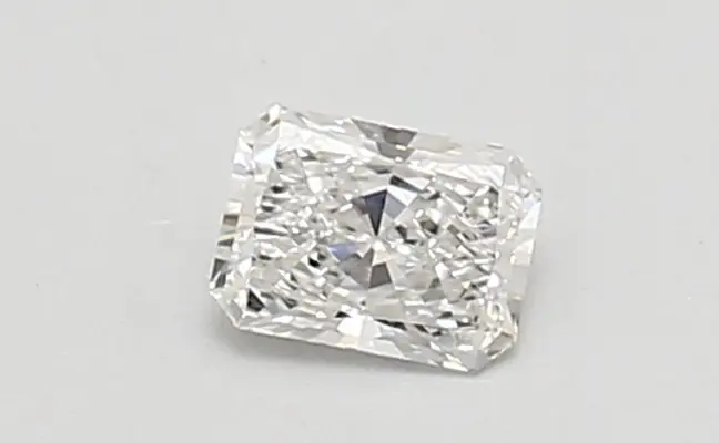 0.36ct D VS1 Radiant (IGI)