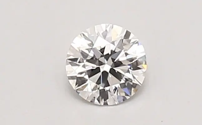 0.36ct D VVS1 Round (IGI)