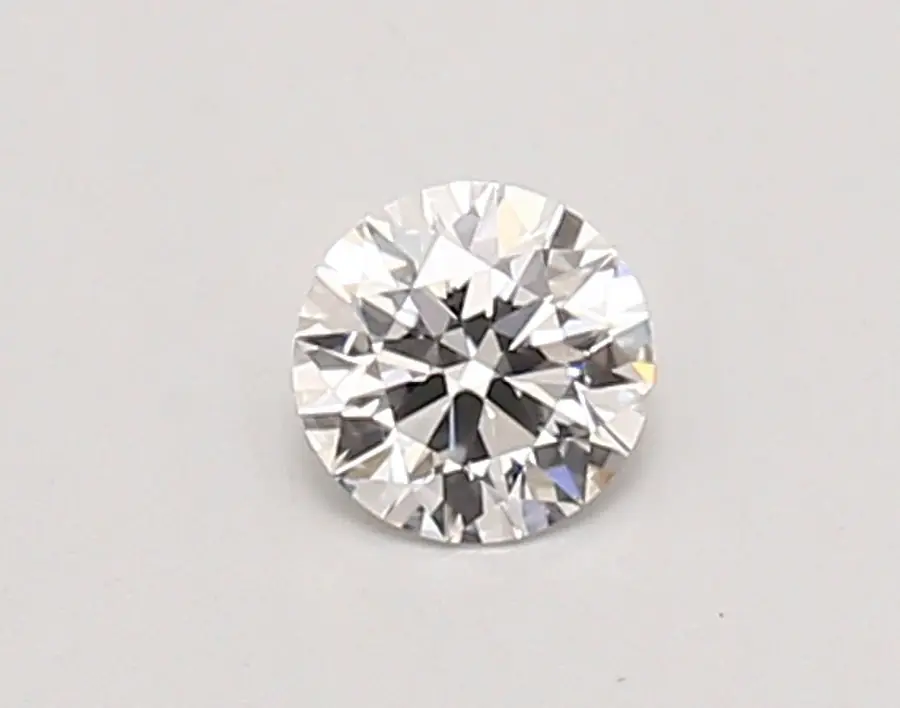 0.36ct D VVS1 Round (IGI)