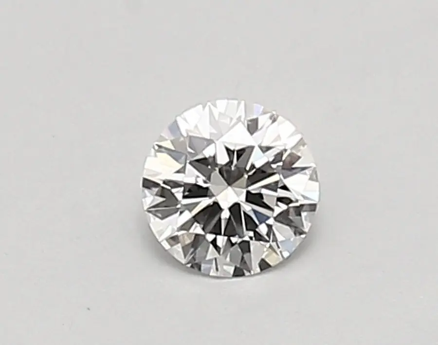0.36ct D VVS1 Round (IGI)