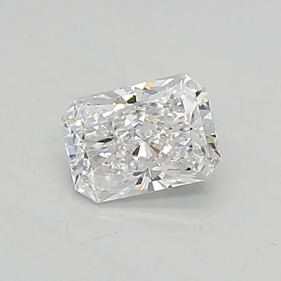 0.36ct D VS1 Radiant (IGI)