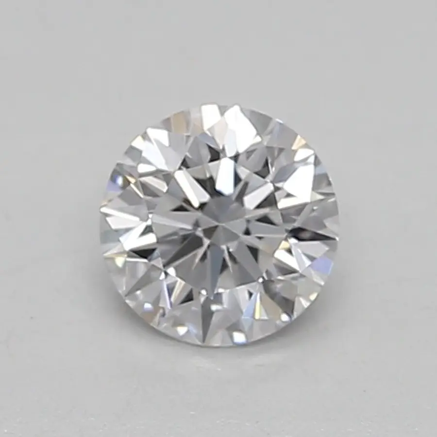 0.36ct D IF Round (IGI)