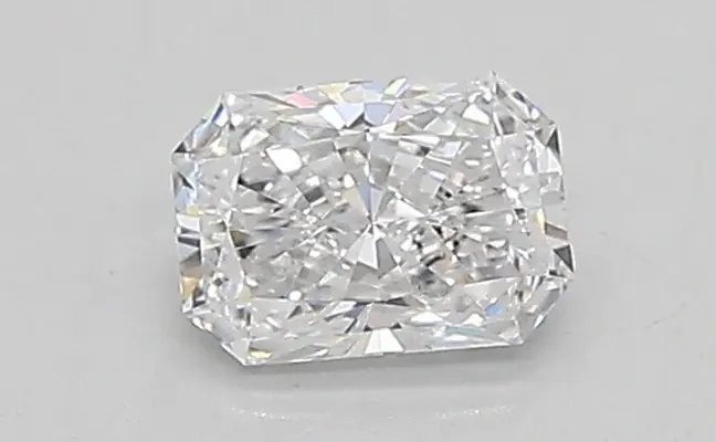 0.36ct D VS2 Radiant (IGI)