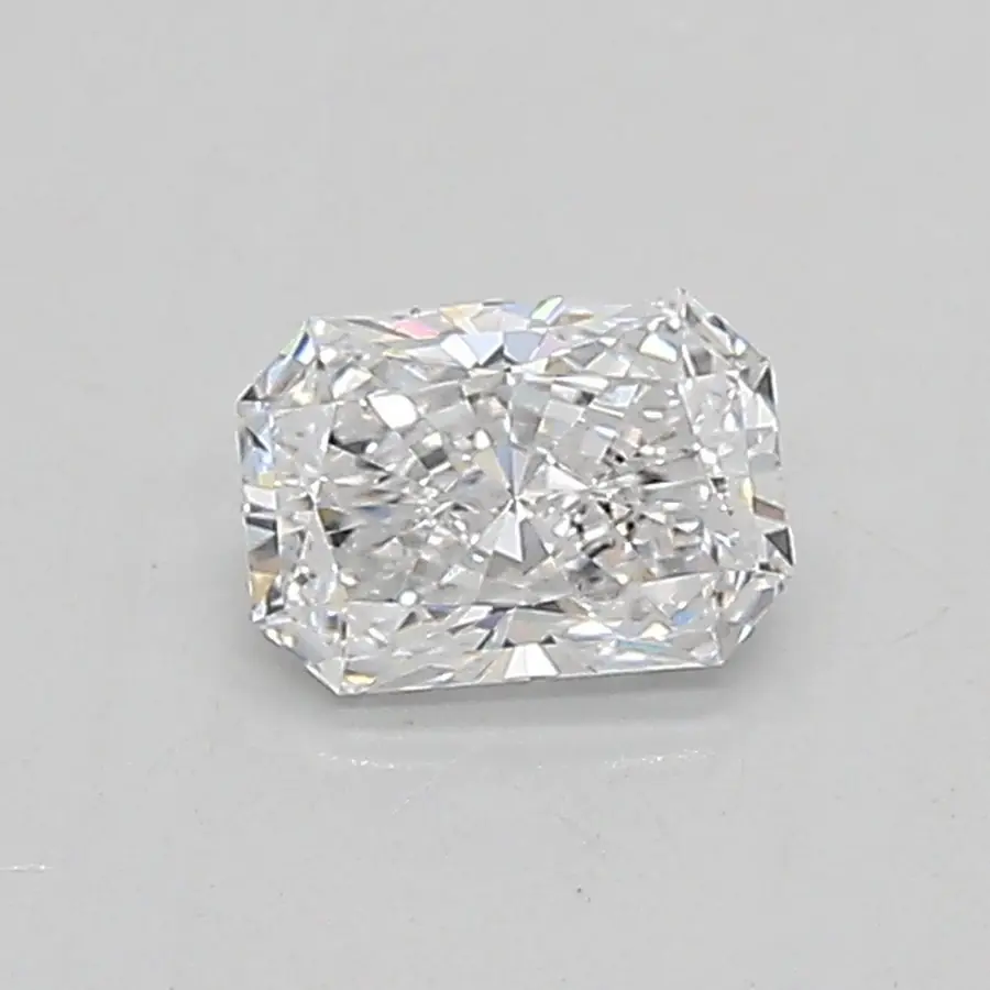0.36ct D VS2 Radiant (IGI)