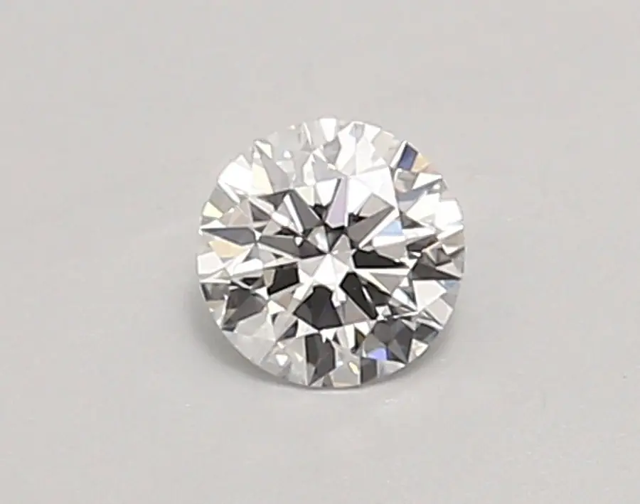 0.36ct D VVS1 Round (IGI)
