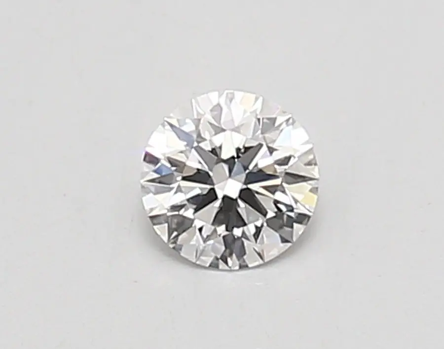0.36ct D VVS1 Round (IGI)