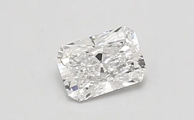0.36ct D VS1 Radiant (IGI)
