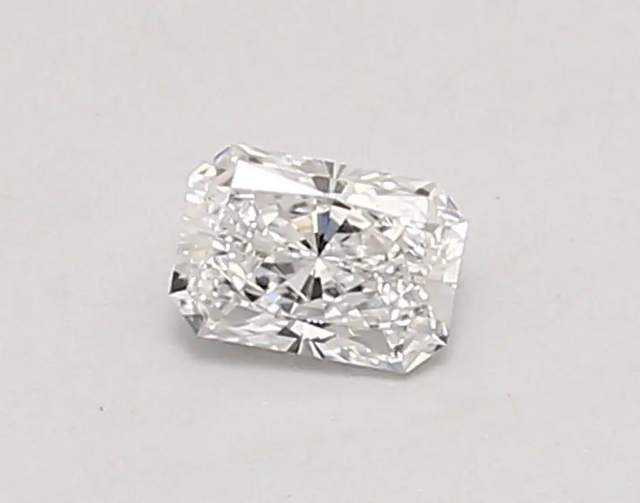 0.36ct D IF Radiant (IGI)