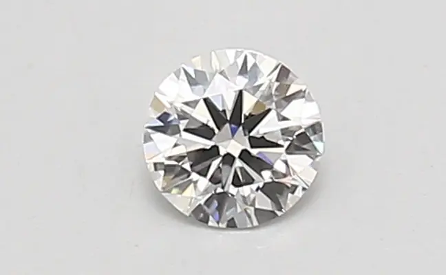 0.36ct D IF Round (IGI)