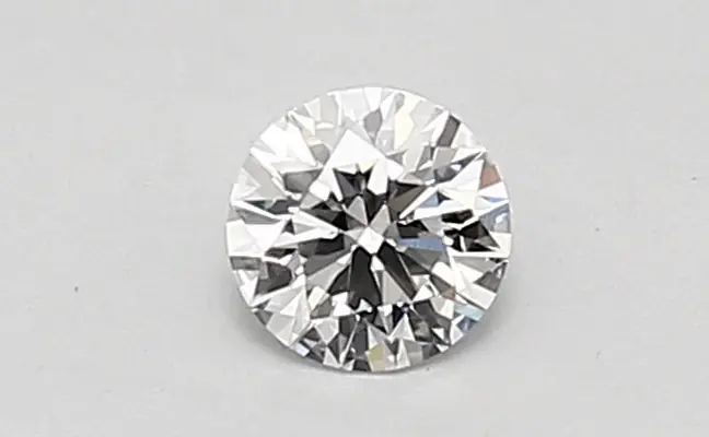 0.36ct D VVS1 Round (IGI)