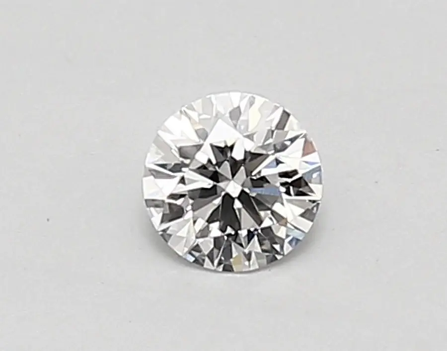 0.36ct D VVS1 Round (IGI)