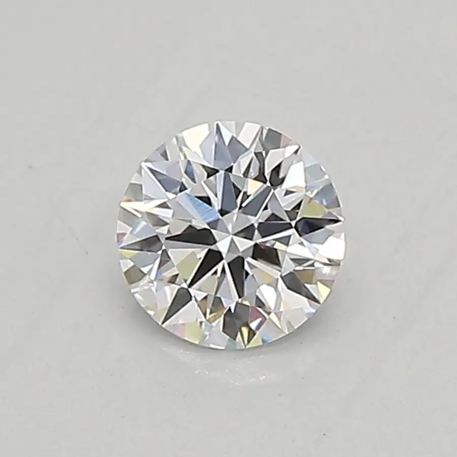 0.36ct D VVS1 Round (IGI)
